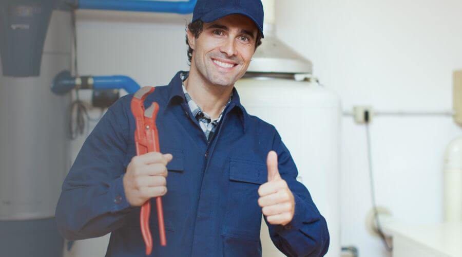 Professional emergency plumbing in Beech Bluff, TN